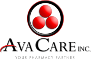 AvaCare Pharmaceutacles A national hospice pharmacy and hospice pharmacy benefits manager.